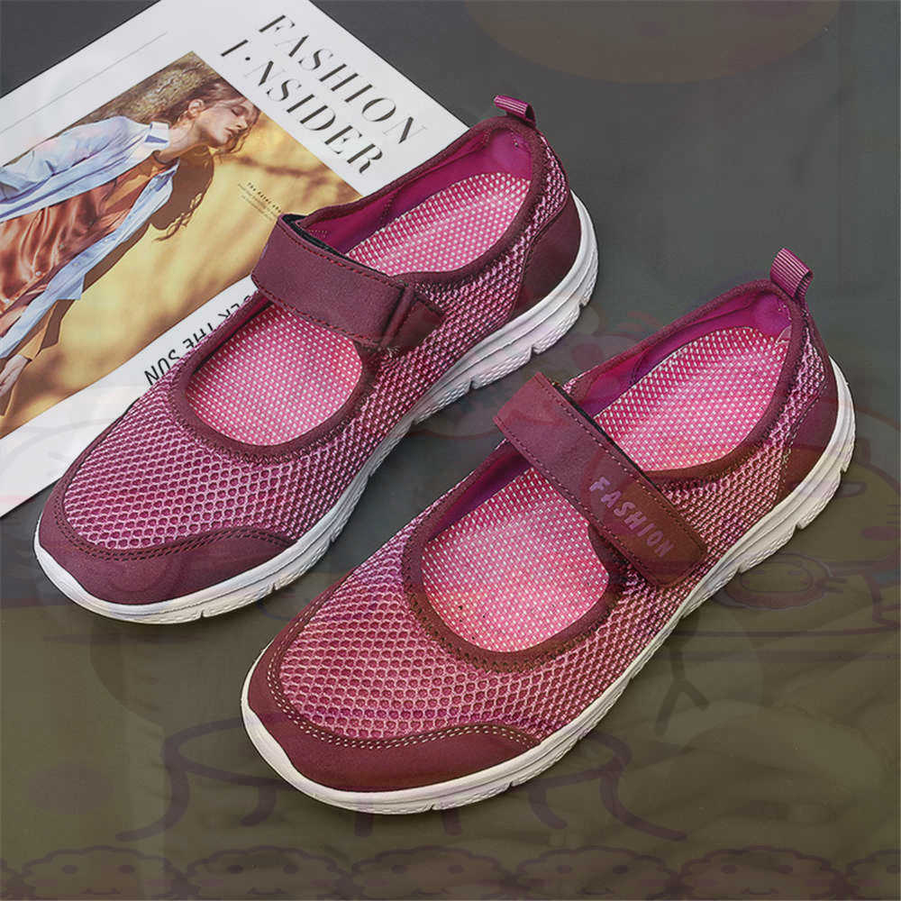 Sepatu Tenis Wanita Jaring Nom - Women Shoes Made In Italy ulasan dan harga