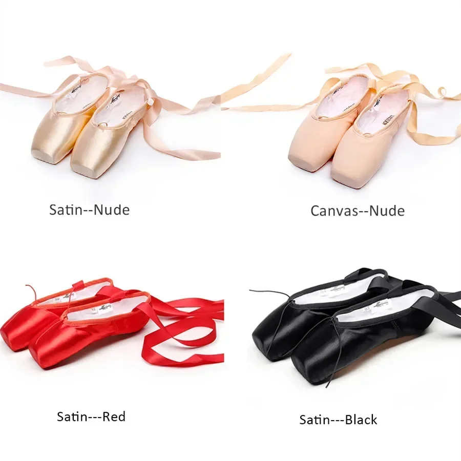 TIEJIAN Sepatu Balet Profesion - Women'S Xc Shoes ulasan dan harga