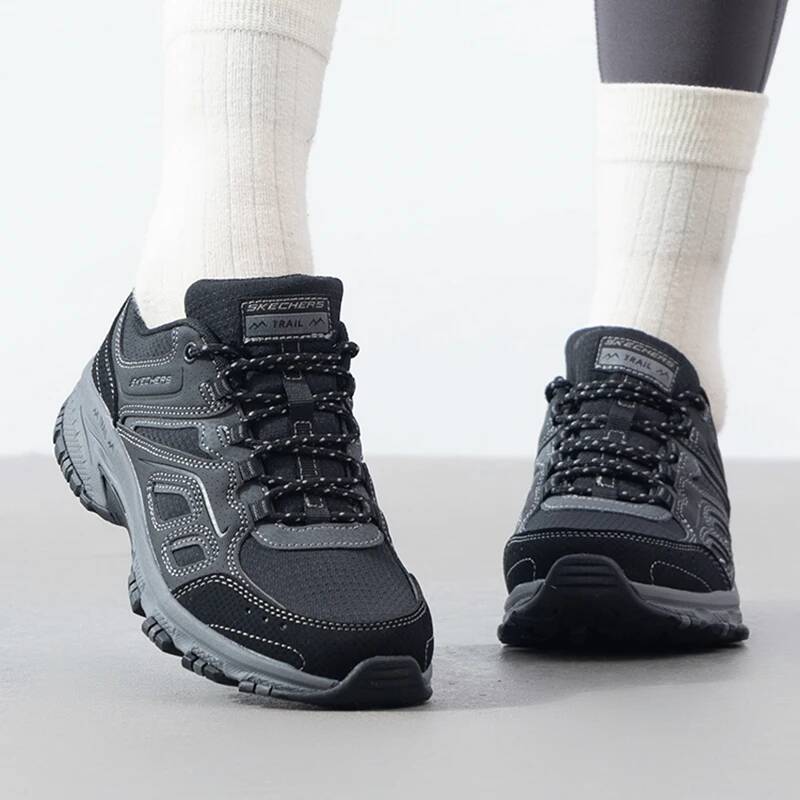 SKECHERS Sepatu Lari Wanita So - Women Shoes Skechers ulasan dan harga