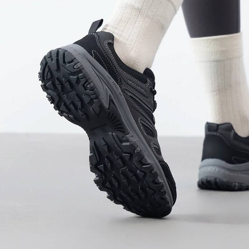 SKECHERS Sepatu Lari Wanita So - Women Shoes Skechers ulasan dan harga