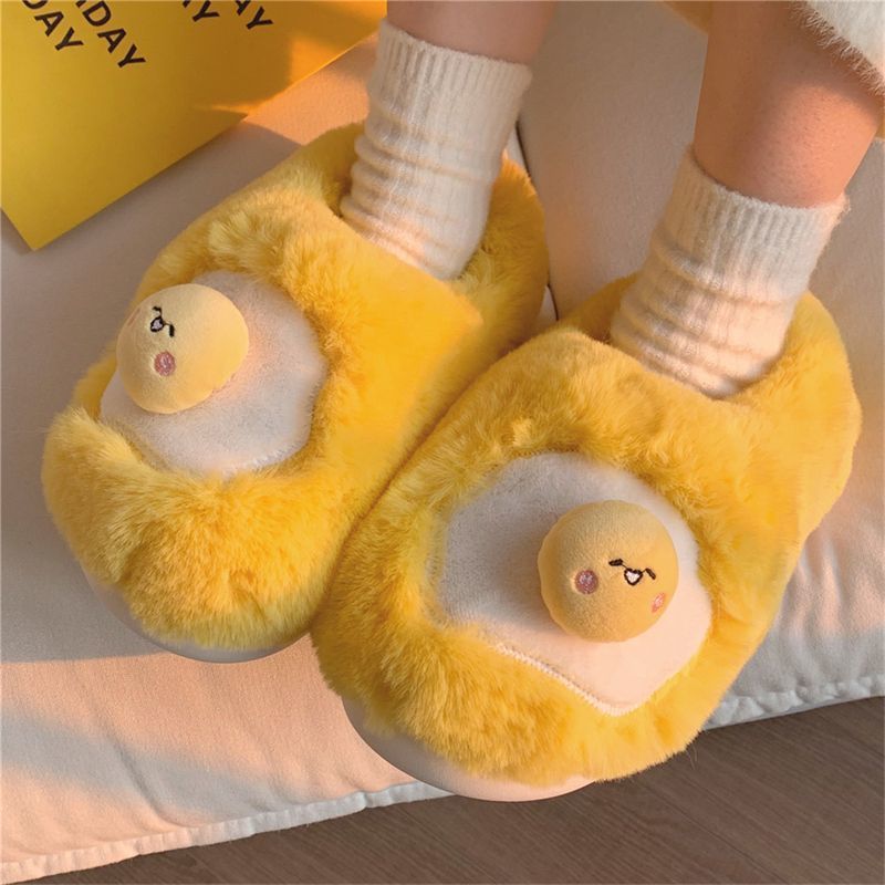 Sandal rumah wanita bentuk tel - Women Shoes For Winter ulasan dan harga