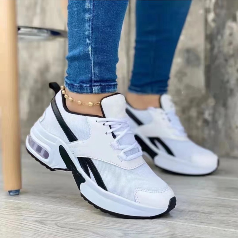 Sneakers Wanita 36-43 Sepatu P - Women Shoes Skechers ulasan dan harga