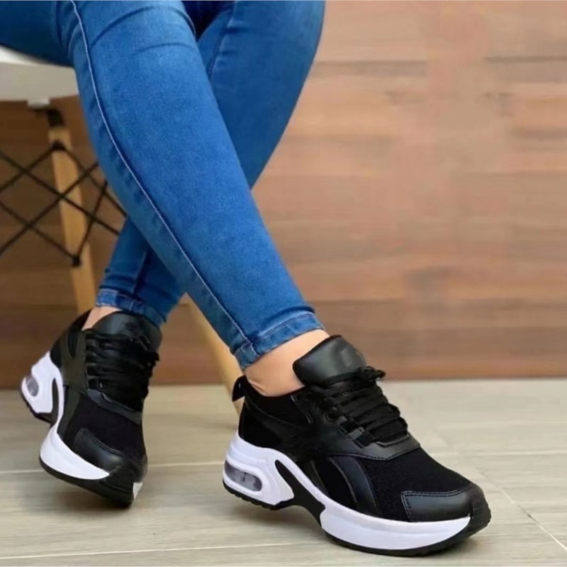 Sneakers Wanita 36-43 Sepatu P - Women Shoes Skechers ulasan dan harga