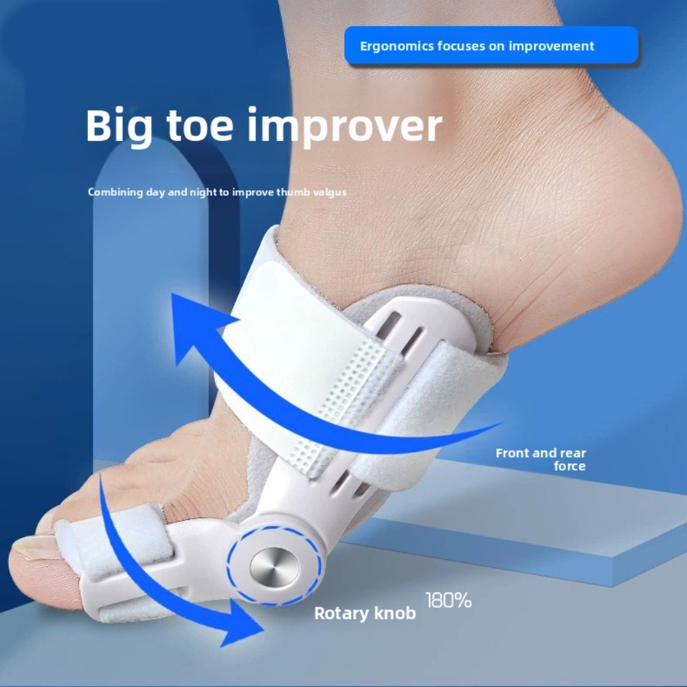 Korektor Jempol Kaki, Koreksi  - Women'S Shoes With Bunions ulasan dan harga