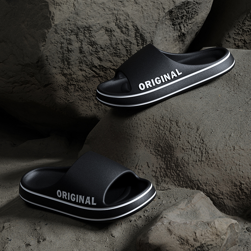 Sepatu Sandal Anti Slip Sol Te - Women Shoes Size To Men ulasan dan harga