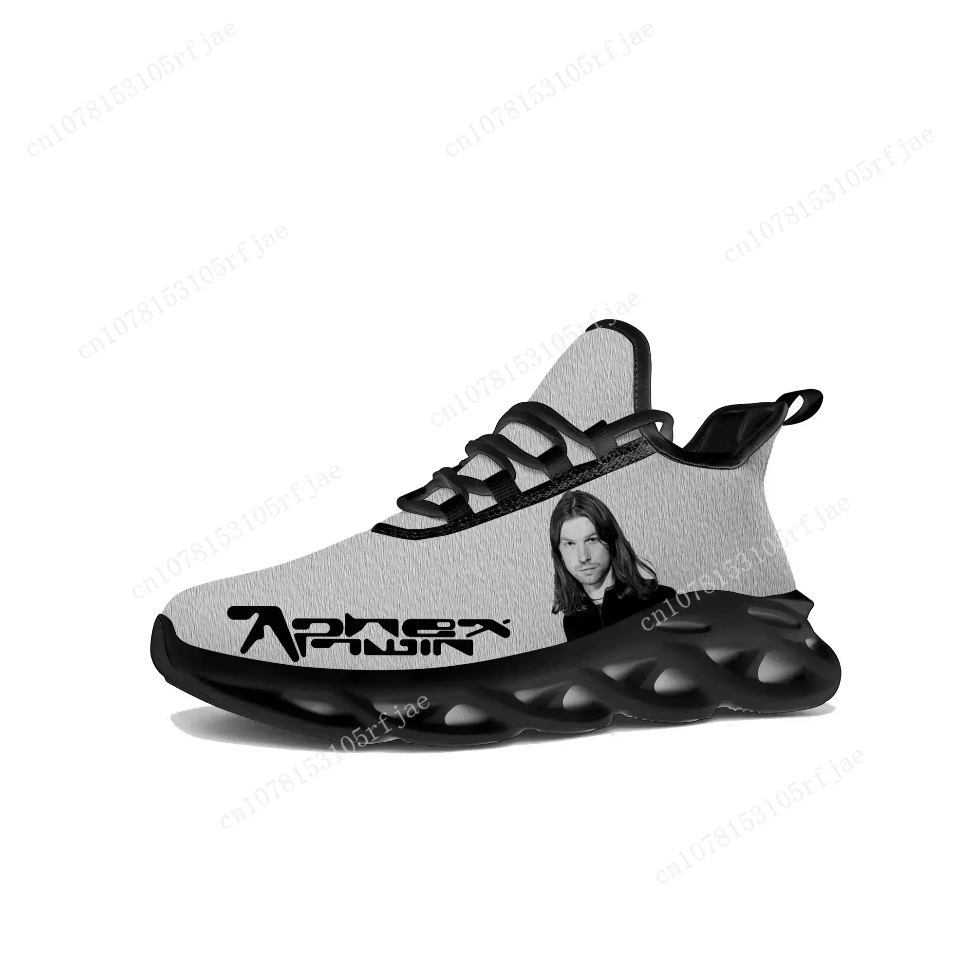 Aphex Twin Flats Sepatu Pria W - Women'S Shoes Running Sports ulasan dan harga