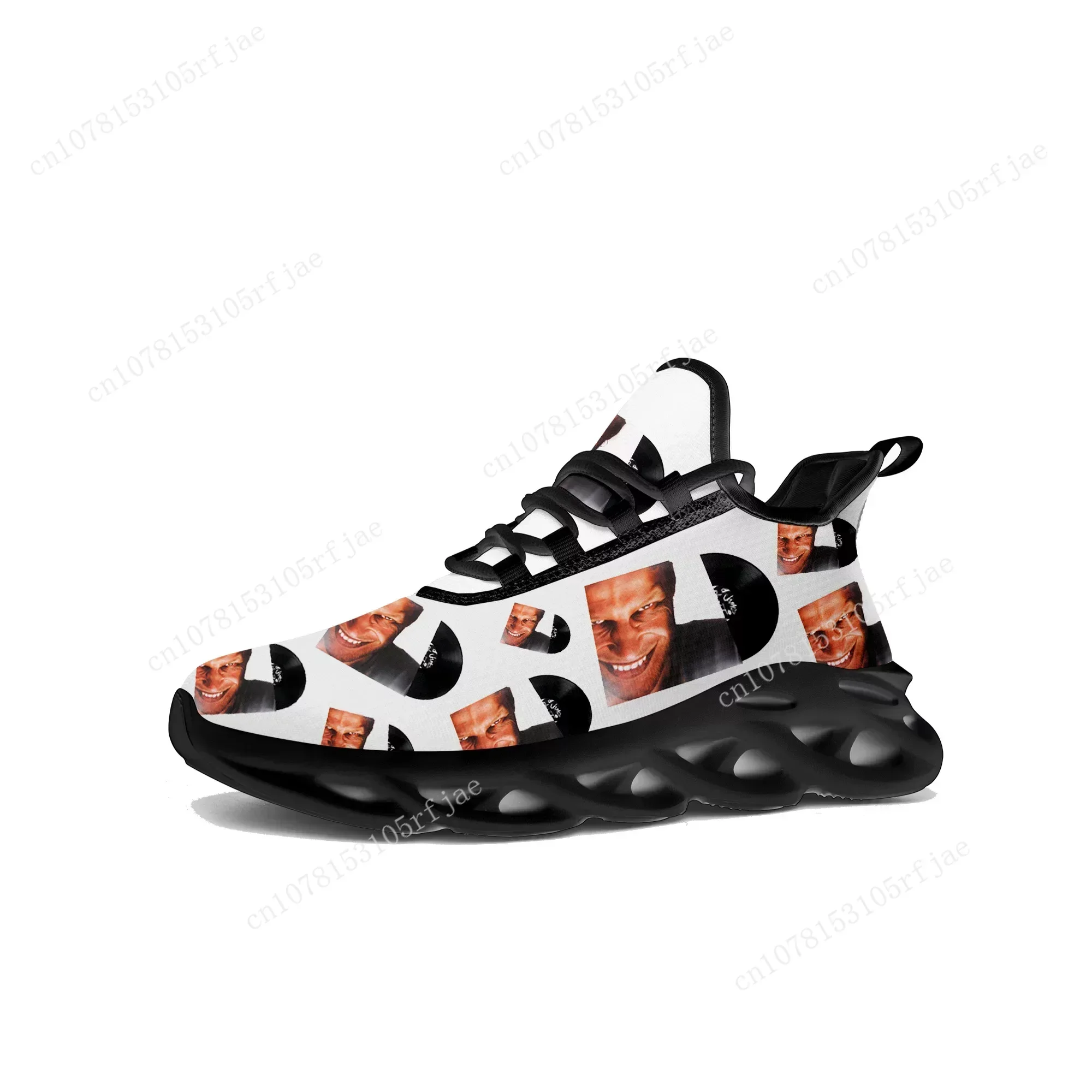 Aphex Twin Flats Sepatu Pria W - Women'S Shoes Running Sports ulasan dan harga