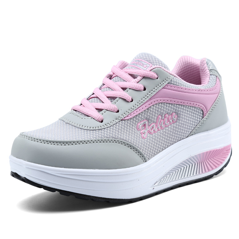 Zapatillas Mujer sepatu Sneake - Women Shoes Skechers ulasan dan harga