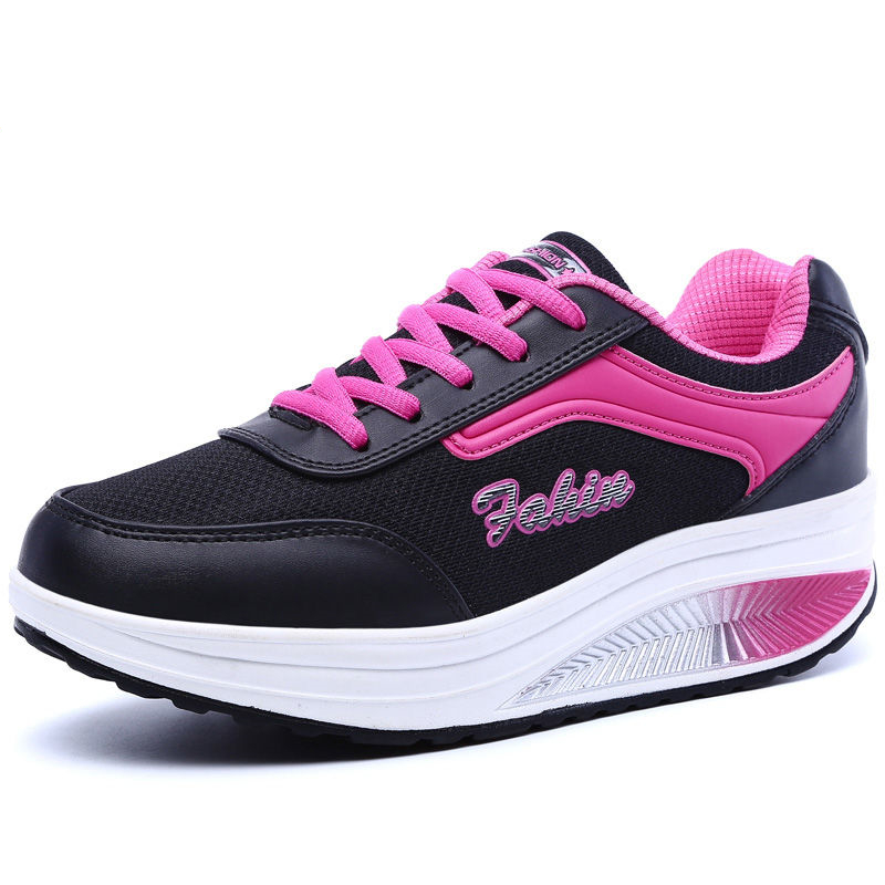 Zapatillas Mujer sepatu Sneake - Women Shoes Skechers ulasan dan harga
