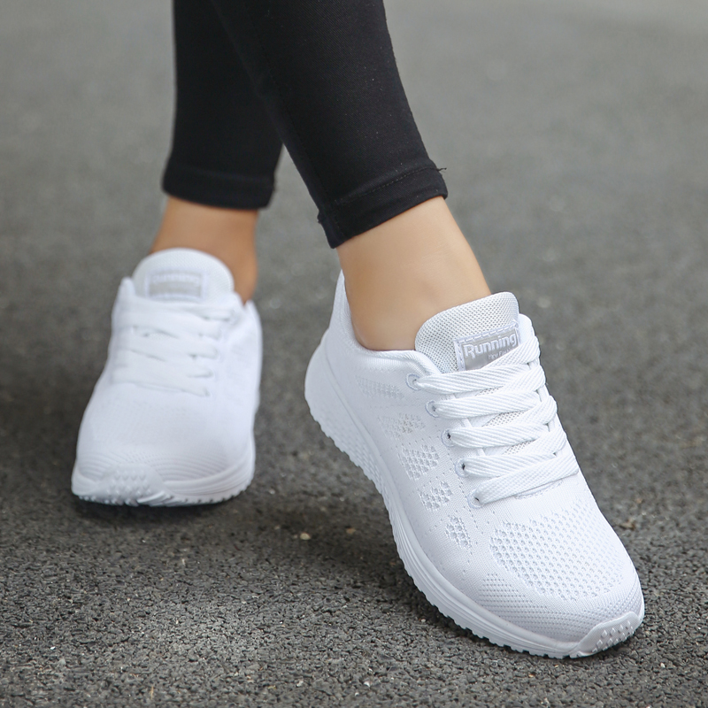 2023 Sneakers musim panas luar - Women Shoes Skechers ulasan dan harga