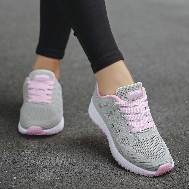 2023 Sneakers musim panas luar - Women Shoes Skechers ulasan dan harga