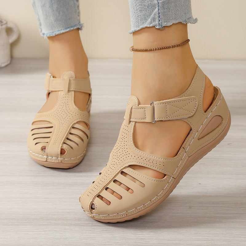 Sandal Wanita Sepatu Korektor  - Women'S Shoes With Bunions ulasan dan harga
