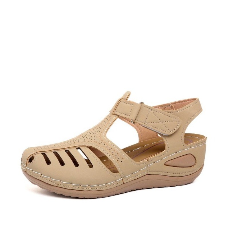 Sandal Wanita Sepatu Korektor  - Women'S Shoes With Bunions ulasan dan harga