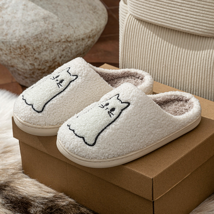 Sepatu Rumah Wanita Model Kuci - Women Shoes For Winter ulasan dan harga