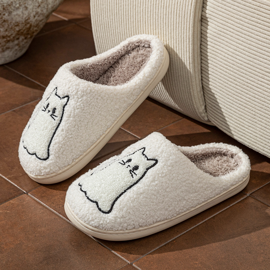 Sepatu Rumah Wanita Model Kuci - Women Shoes For Winter ulasan dan harga