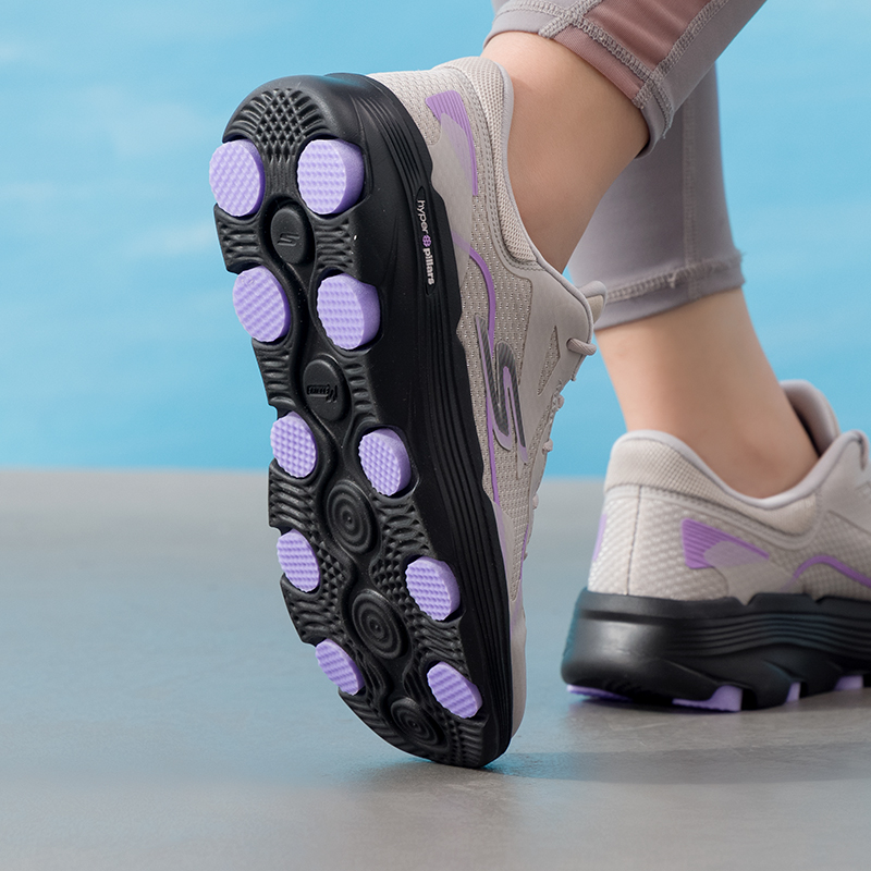Sepatu Olahraga Wanita Skecher - Women Shoes Skechers ulasan dan harga