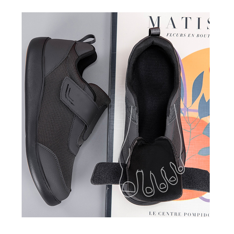 Sepatu Terbuka untuk Lansia, S - Women'S Shoes With Bunions ulasan dan harga