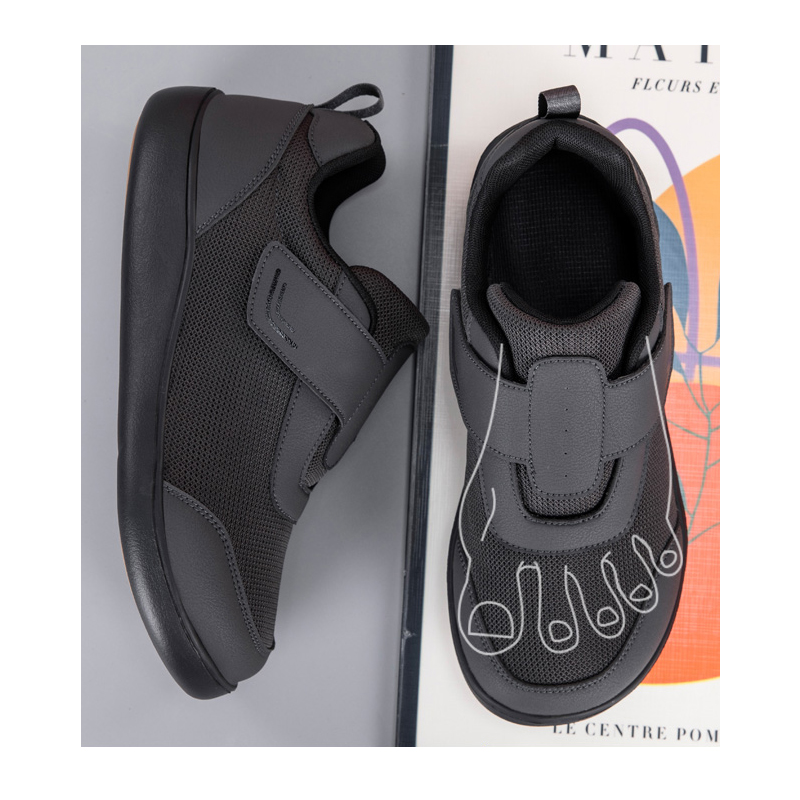 Sepatu Terbuka untuk Lansia, S - Women'S Shoes With Bunions ulasan dan harga