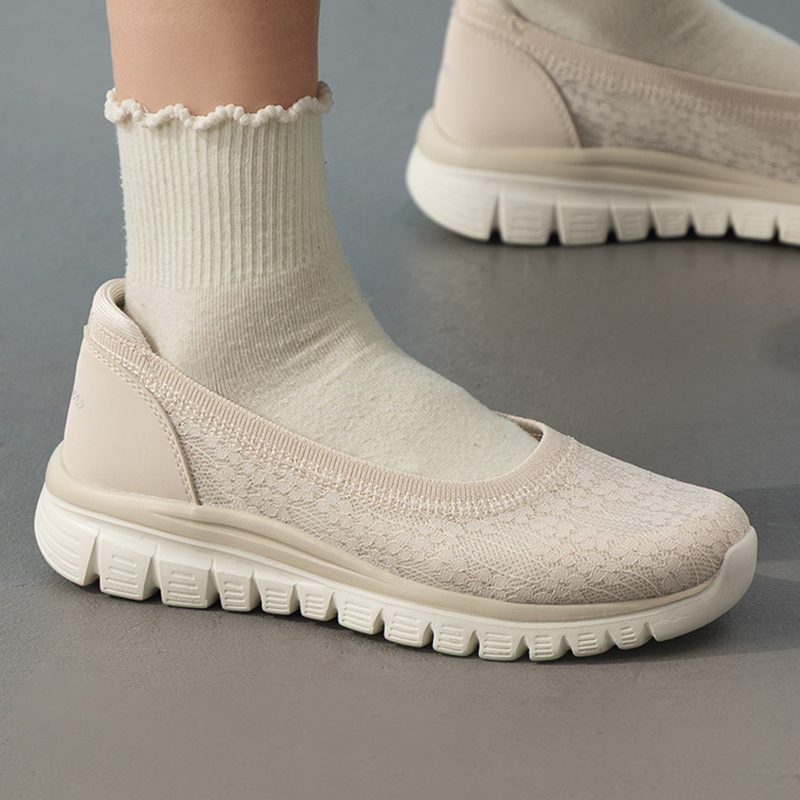 Sepatu Kets Wanita Skechers Se - Women Shoes Skechers ulasan dan harga