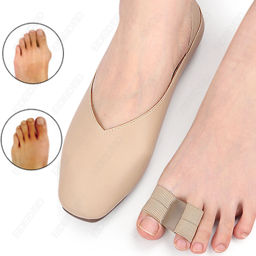 Korektor Jari Kaki Bunion Orto - Women'S Shoes With Bunions ulasan dan harga