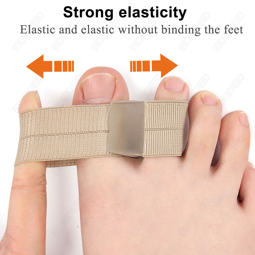 Korektor Jari Kaki Bunion Orto - Women'S Shoes With Bunions ulasan dan harga