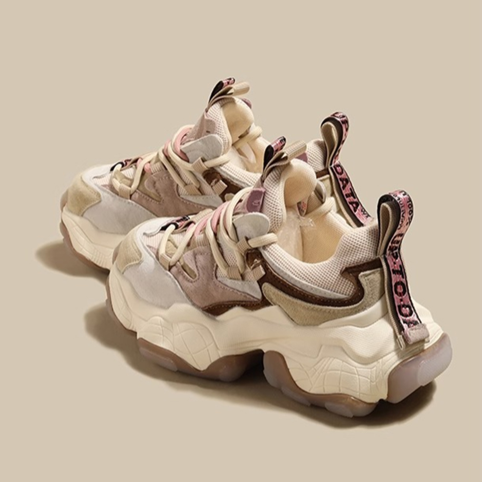 Sepatu kasual wanita gaya baru - Women'S Shoes Running Sports ulasan dan harga