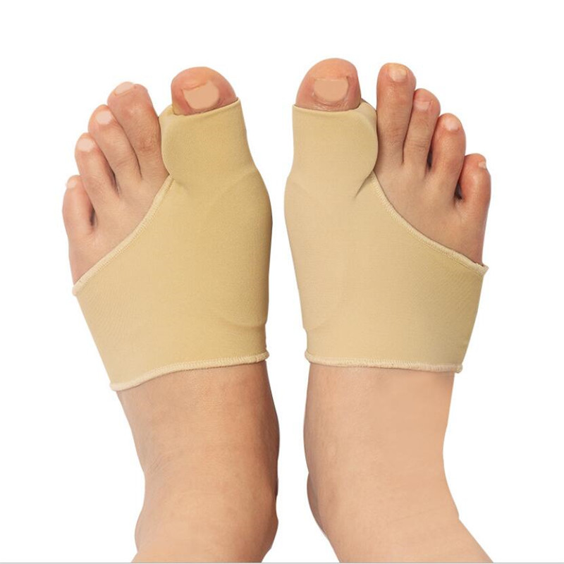 Bantalan Gel Korektor Bunion K - Women'S Shoes With Bunions ulasan dan harga