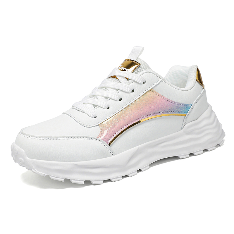 Sepatu Lari Santai Olahraga Ku - Women'S Shoes Running Sports ulasan dan harga