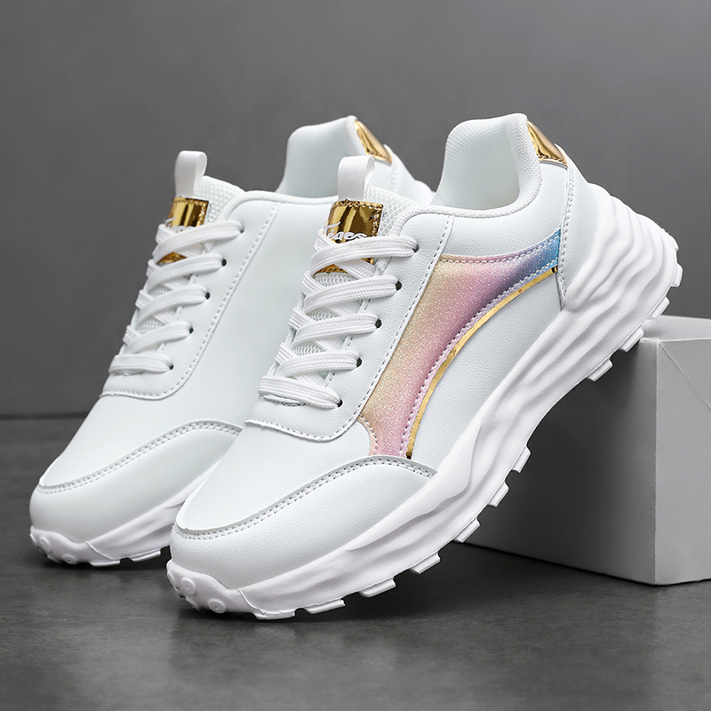 Sepatu Lari Santai Olahraga Ku - Women'S Shoes Running Sports ulasan dan harga