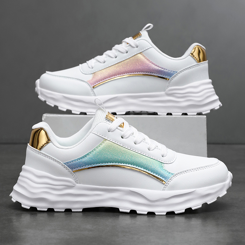 Sepatu Lari Santai Olahraga Ku - Women'S Shoes Running Sports ulasan dan harga