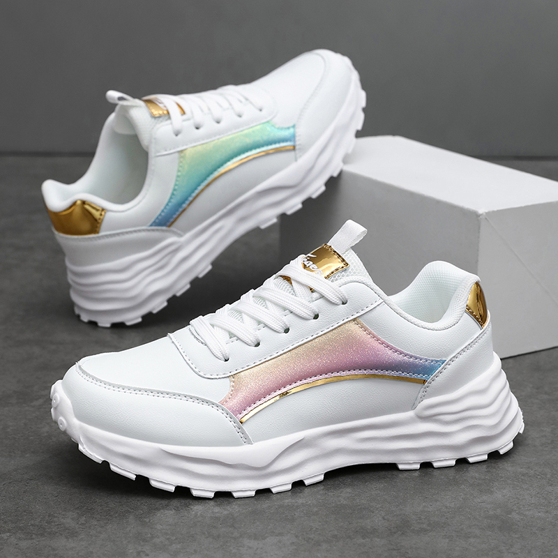 Sepatu Lari Santai Olahraga Ku - Women'S Shoes Running Sports ulasan dan harga
