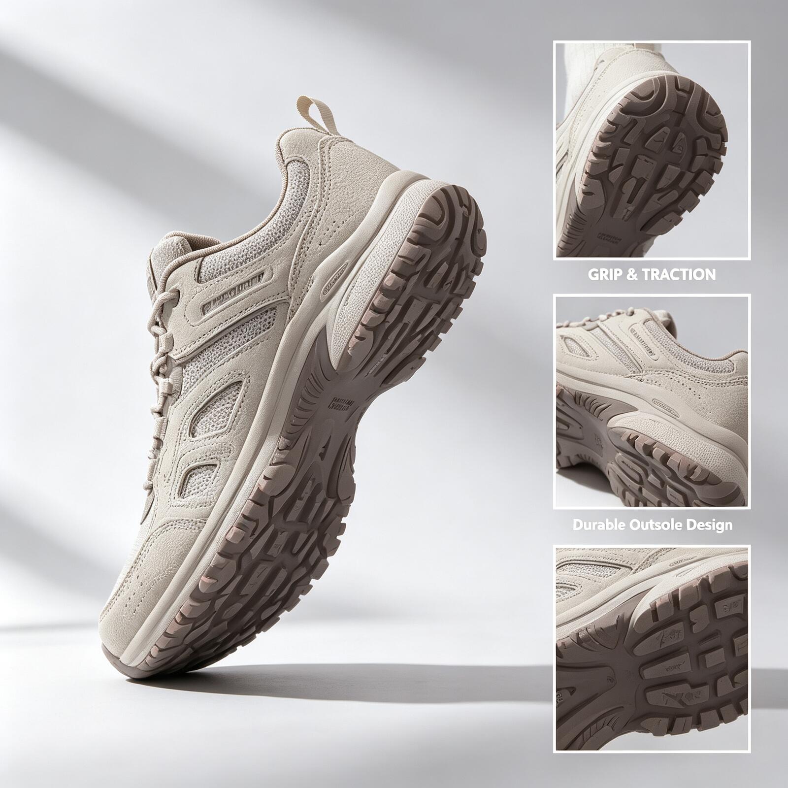 SKECHERS Sepatu Lari Wanita So - Women Shoes Skechers ulasan dan harga