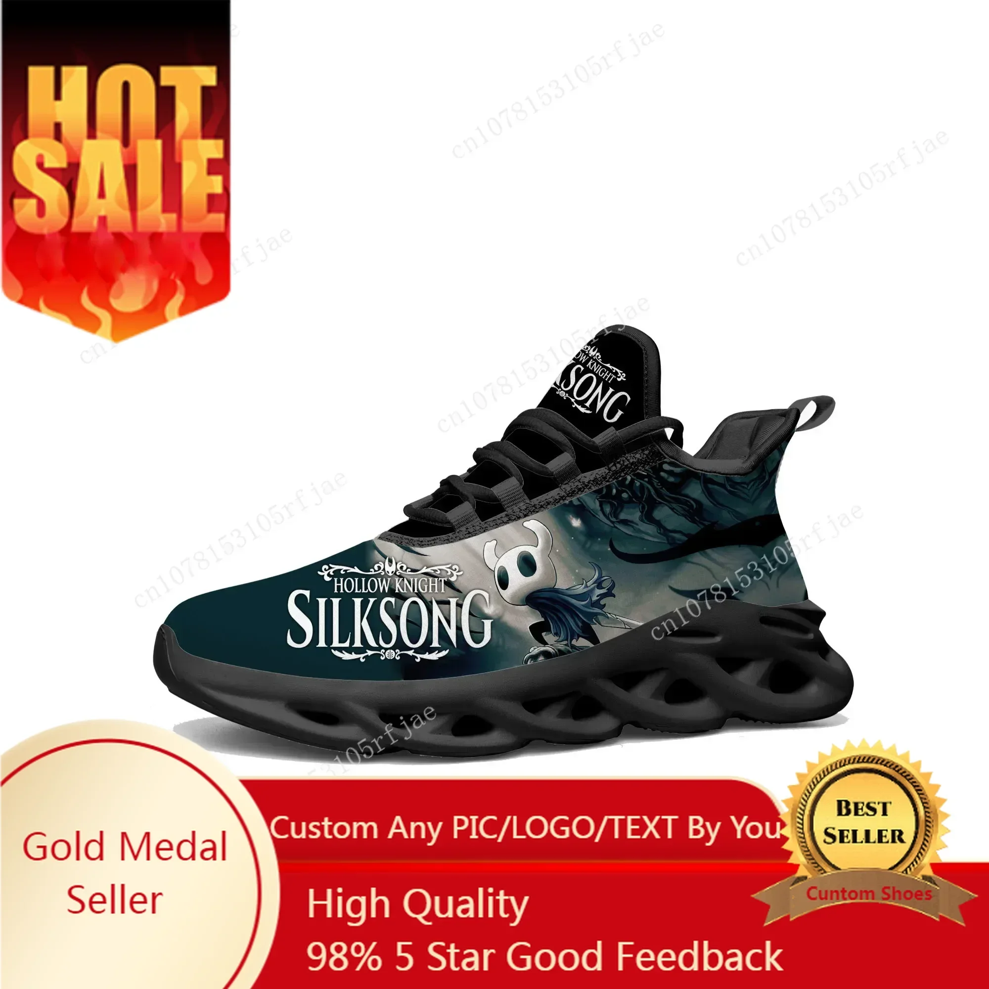 Sepatu Flat Ghost Hollow Knigh - Women'S Shoes Running Sports ulasan dan harga