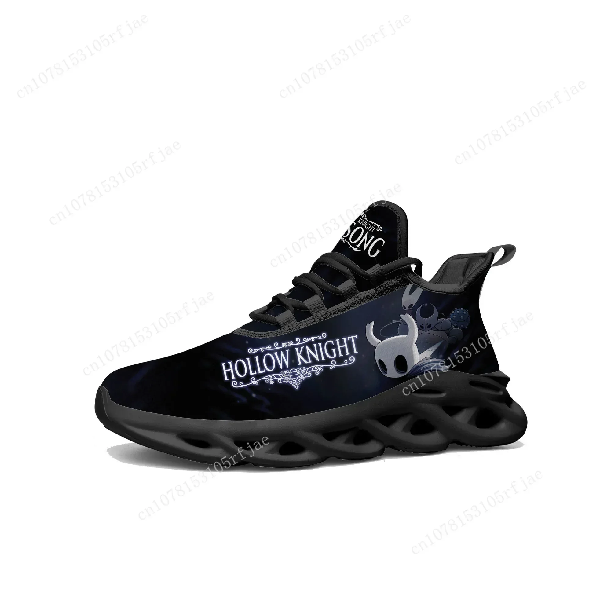 Sepatu Flat Ghost Hollow Knigh - Women'S Shoes Running Sports ulasan dan harga