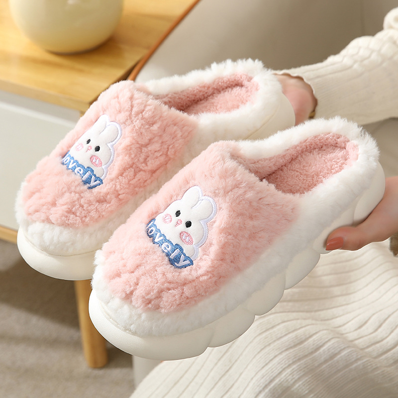 Sandal Rumah Wanita Musim Ding - Women Shoes For Winter ulasan dan harga