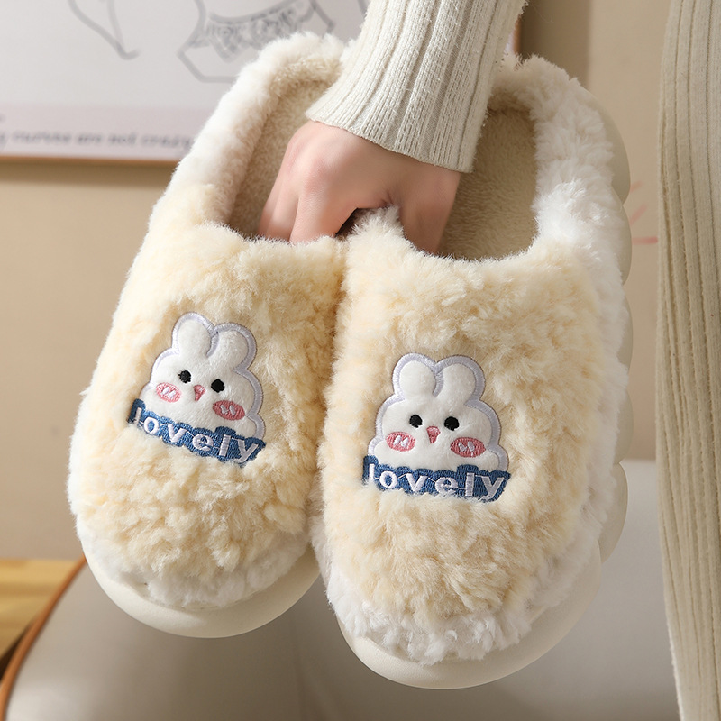 Sandal Rumah Wanita Musim Ding - Women Shoes For Winter ulasan dan harga