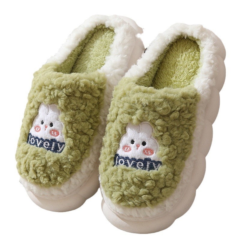 Sandal Rumah Wanita Musim Ding - Women Shoes For Winter ulasan dan harga