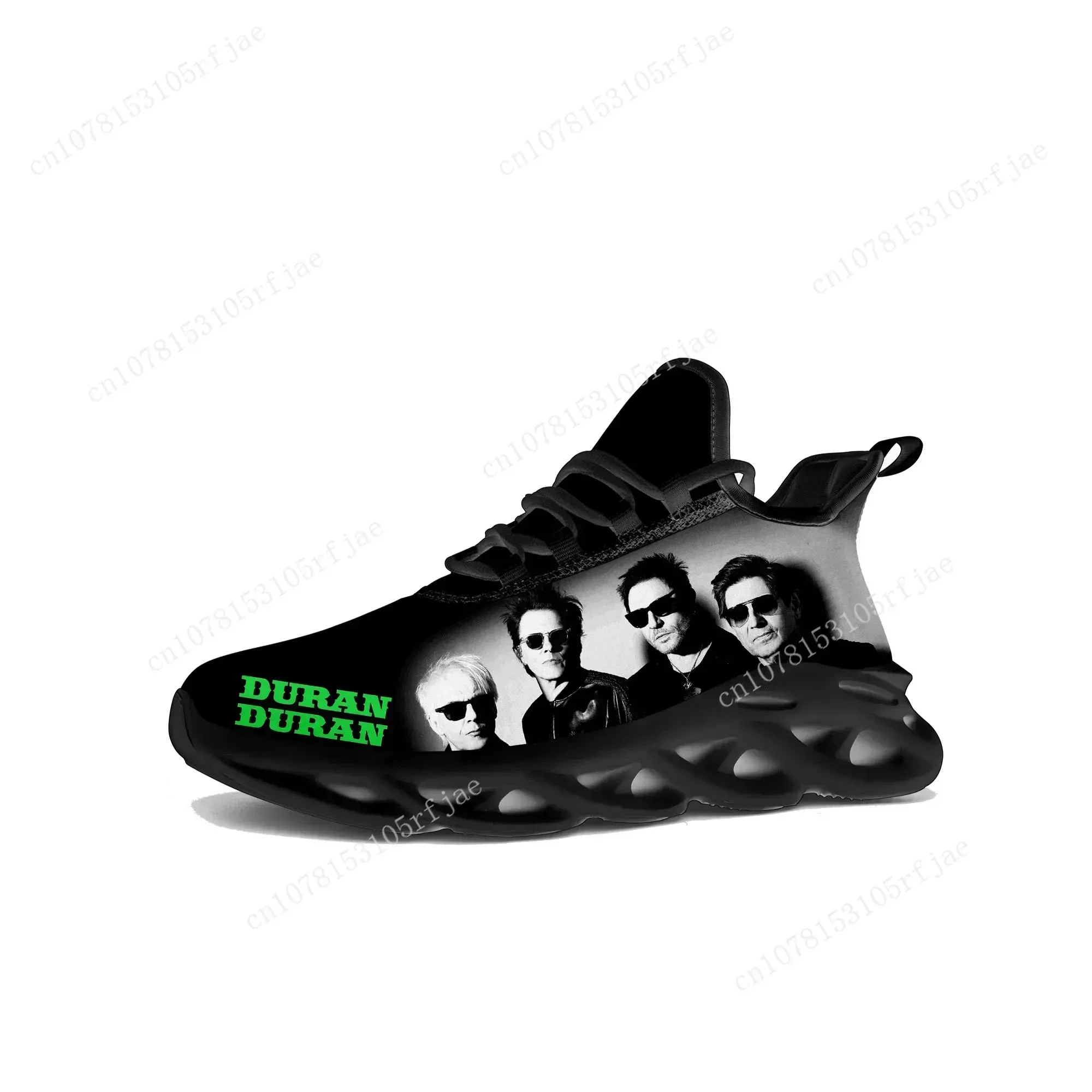 Duran Duran Flats Sneakers Pri - Women'S Shoes Running Sports ulasan dan harga