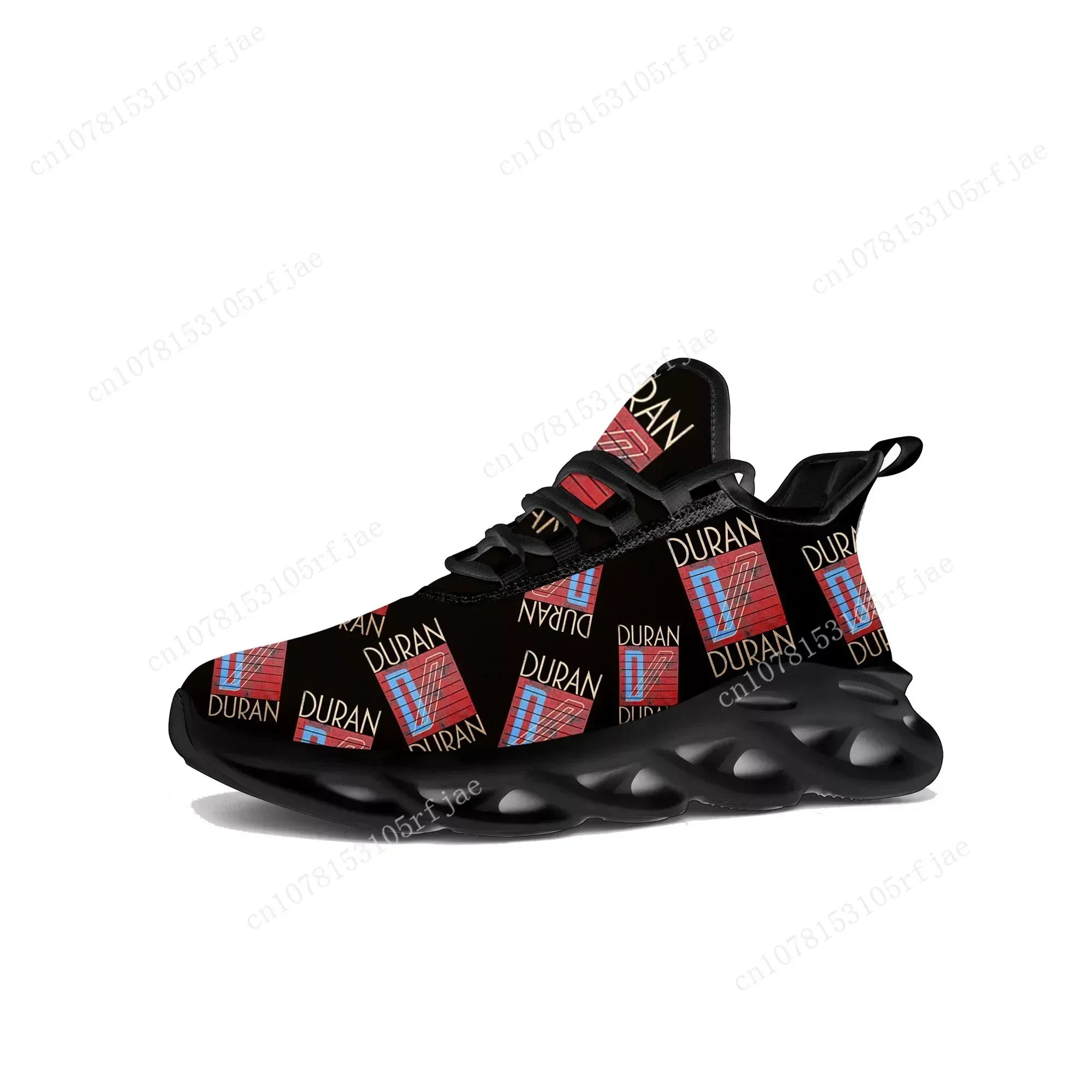 Duran Duran Flats Sneakers Pri - Women'S Shoes Running Sports ulasan dan harga