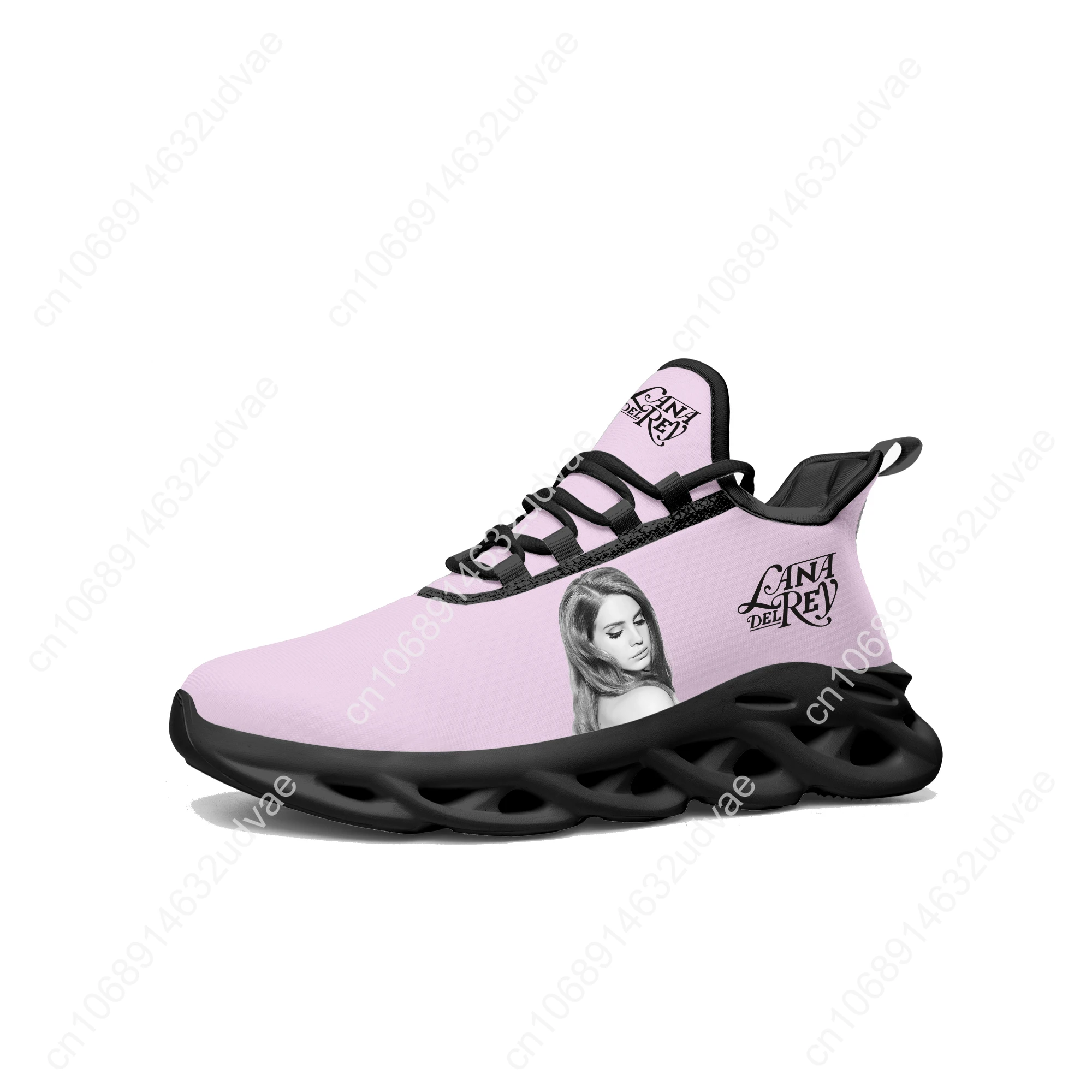 Lana Del Rey Singer Sepatu Ola - Women'S Shoes Running Sports ulasan dan harga