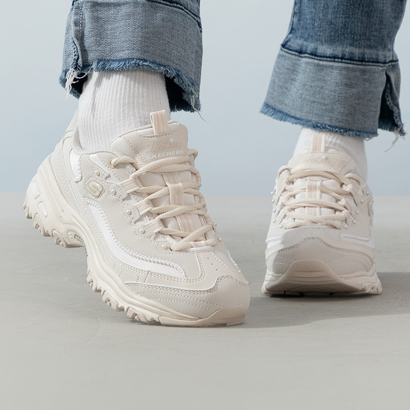 Sepatu Kasual Wanita Skechers  - Women Shoes Skechers ulasan dan harga